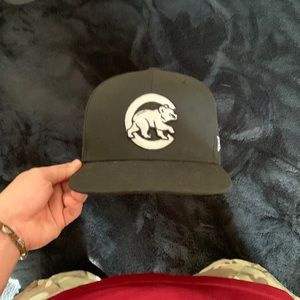 New Era Chicago Cubs Fitted Hat | Size 7 / 55.8 cm